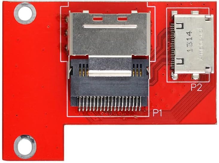 xiwai PCI-Express 4.0 Mini SAS SFF-8087 auf Oculink SFF-8611 SFF-8612 PCBA-Buchsenadapter mit Halter