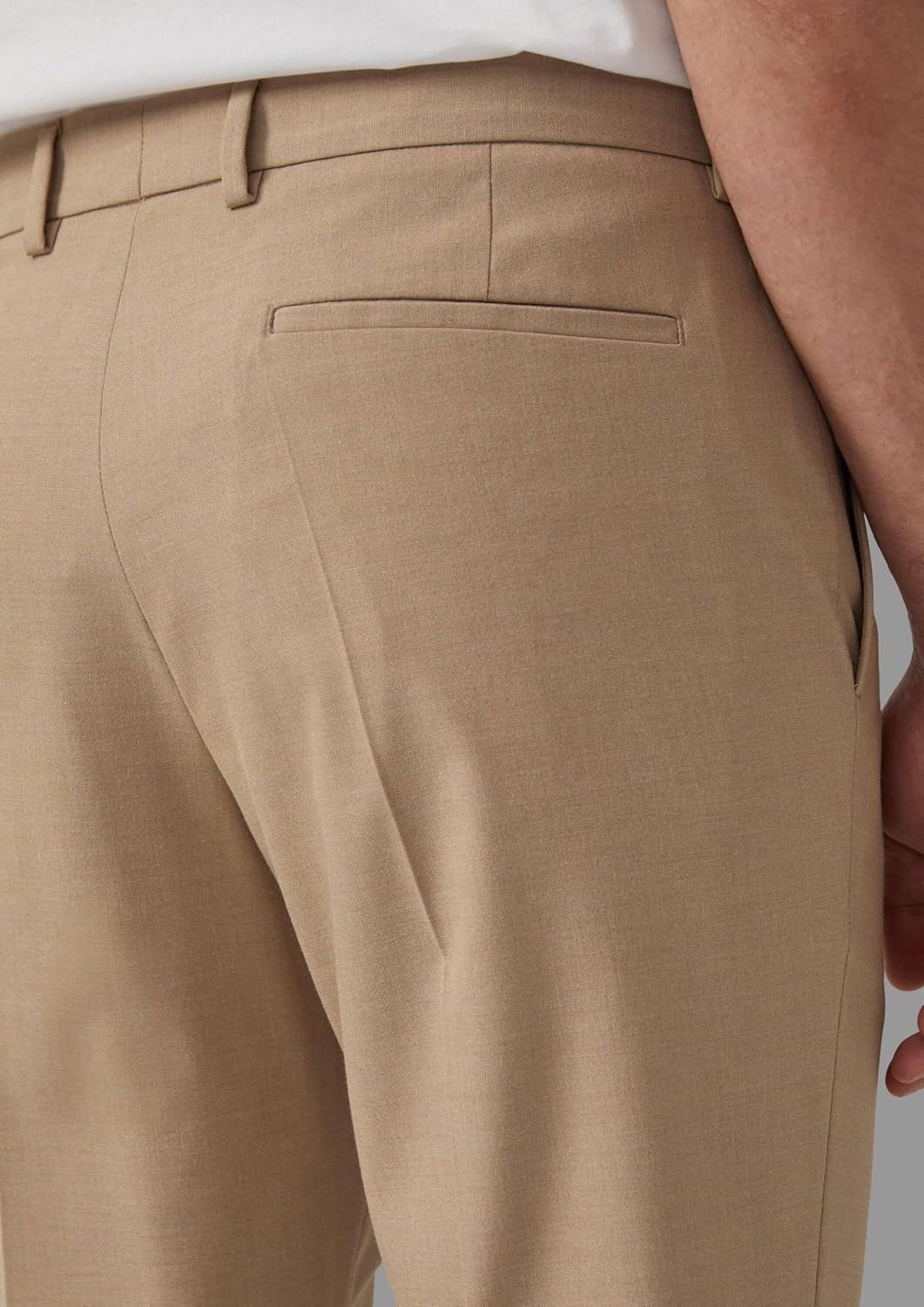 s.Oliver Herren Hose, 8411 Braun