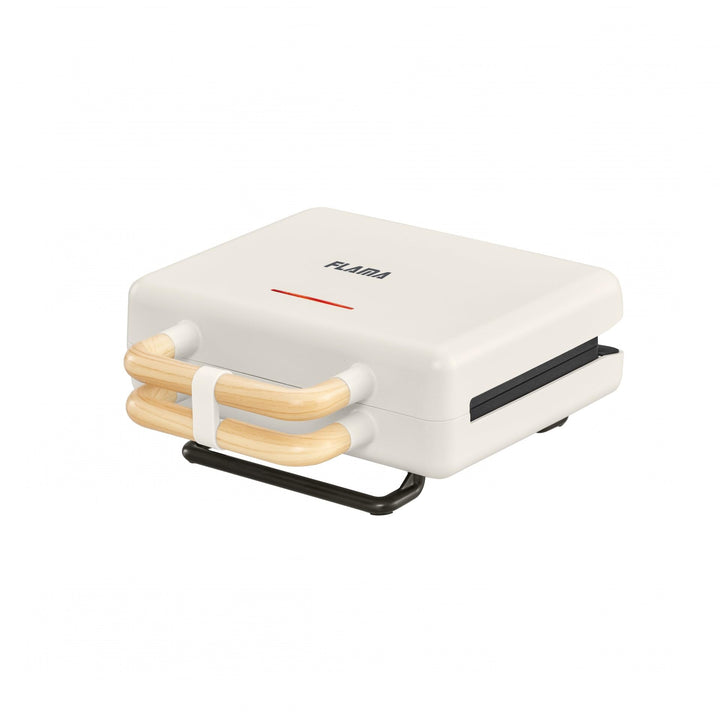 Panini FLAMA 4961FL Grill, 22,5 x 13 cm, extra grosse Platten