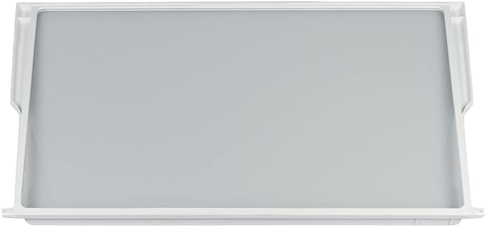 Bosch Siemens 701672 00701672 ORIGINAL Glasplatte Glastrageplatte Absteller Einlegefach Glasboden 50