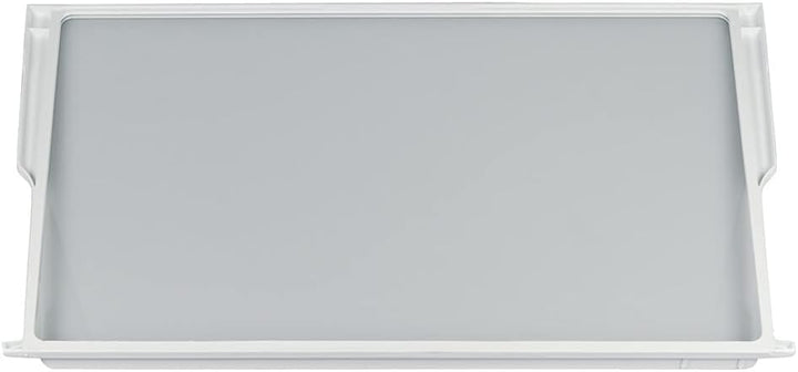 Bosch Siemens 701672 00701672 ORIGINAL Glasplatte Glastrageplatte Absteller Einlegefach Glasboden 50