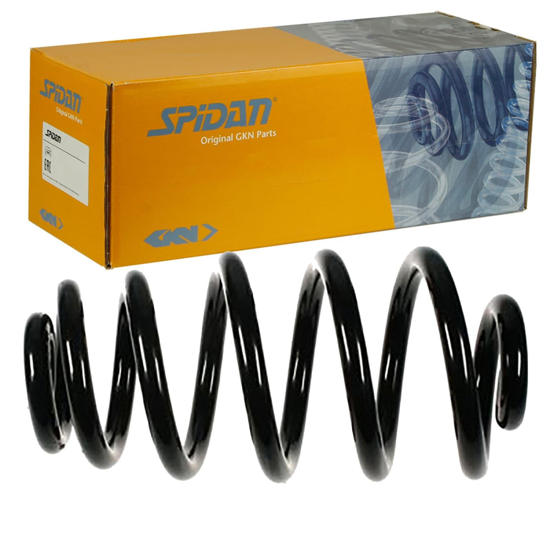 Spidan 56866 Fahrwerksfeder