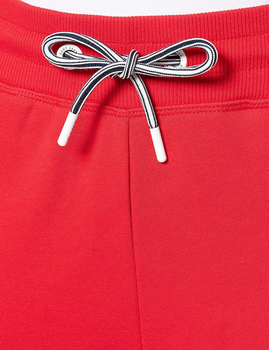 GANT Damen Freizeithose, Bright Red