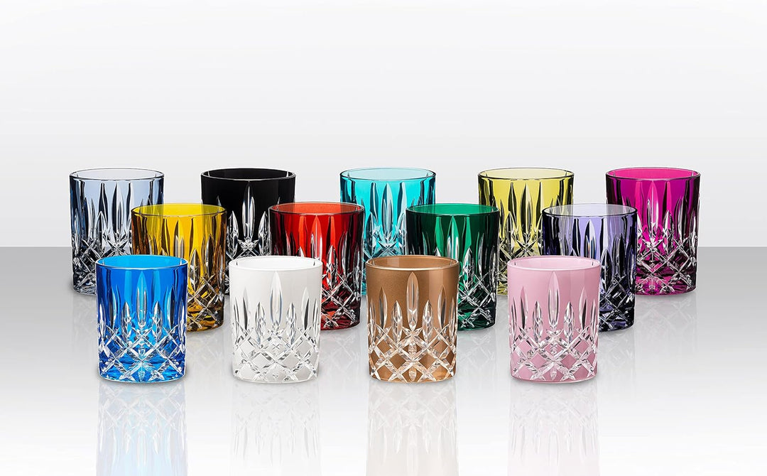 RIEDEL Laudon Tumbler - Hellblau, Hellblau