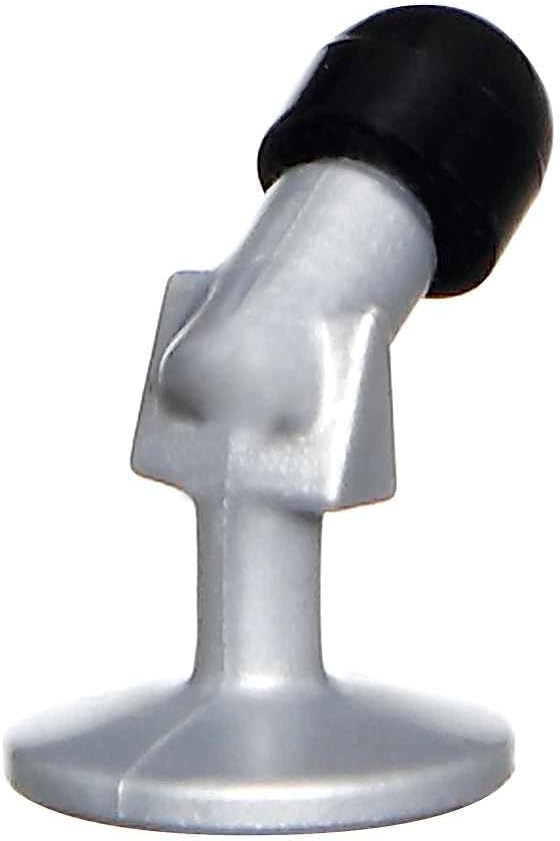 Disney Pixar Cars - Miles Axlerod with Microphone