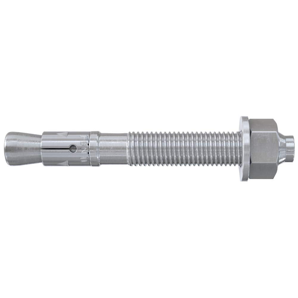 fischer 505527 Bolzen FBN II 6/10 6/ 10/ 55 mm, 6/ 10/ 55 mm