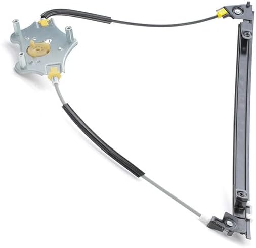 Van Wezel 4324265 Kurbeln für Fenster