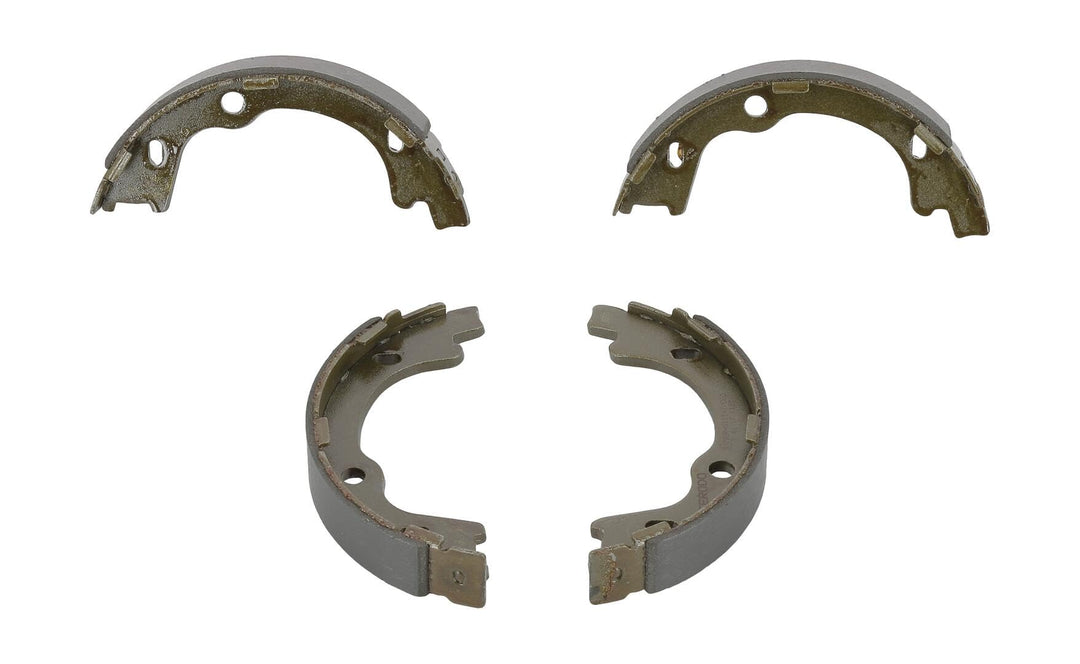 Ferodo FSB4022 PREMIER Bremsbackensatz, Feststellbremse - (4 Stück)