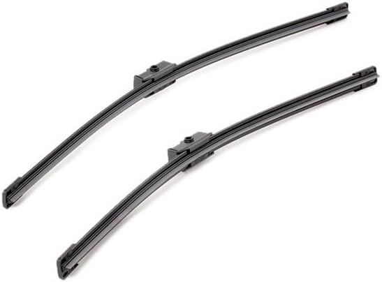 Bosch Scheibenwischer Aerotwin A926S, Länge: 530mm/475mm − Set für Frontscheibe - Nur für Rechtslenk