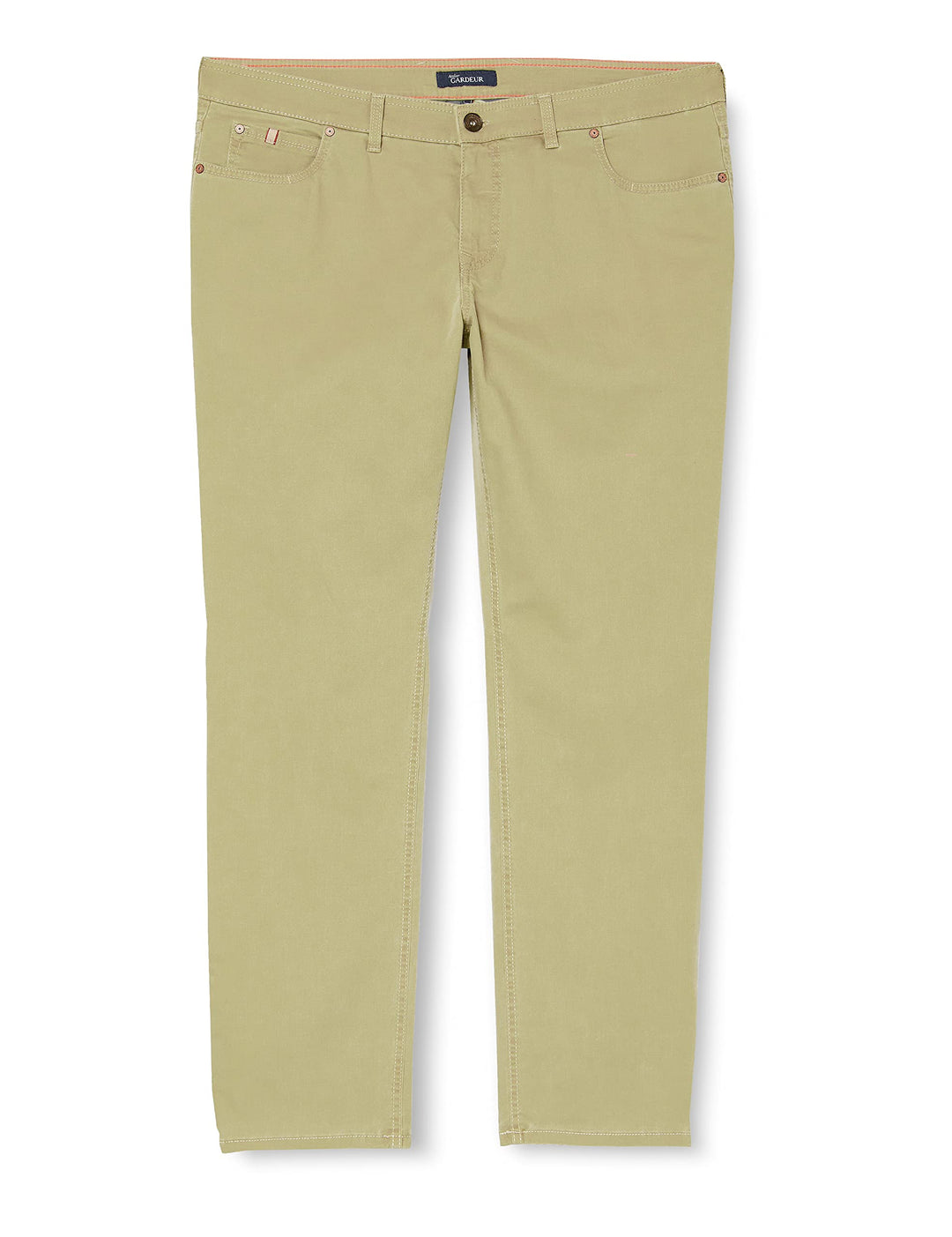 Atelier GARDEUR Herren Batu Jeans 38W / 32L Stein 12, 38W / 32L Stein 12