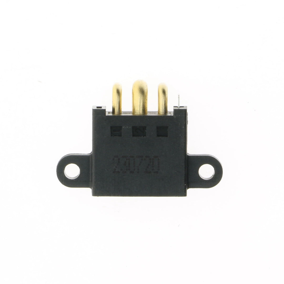 Replacement DC Jack Powerbuchse Netzteilbuchse Ladebuchse Strombuchse kompatibel für Razer Blade RZ0
