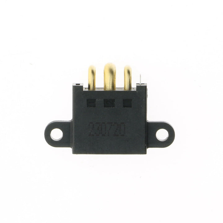 Replacement DC Jack Powerbuchse Netzteilbuchse Ladebuchse Strombuchse kompatibel für Razer Blade RZ0