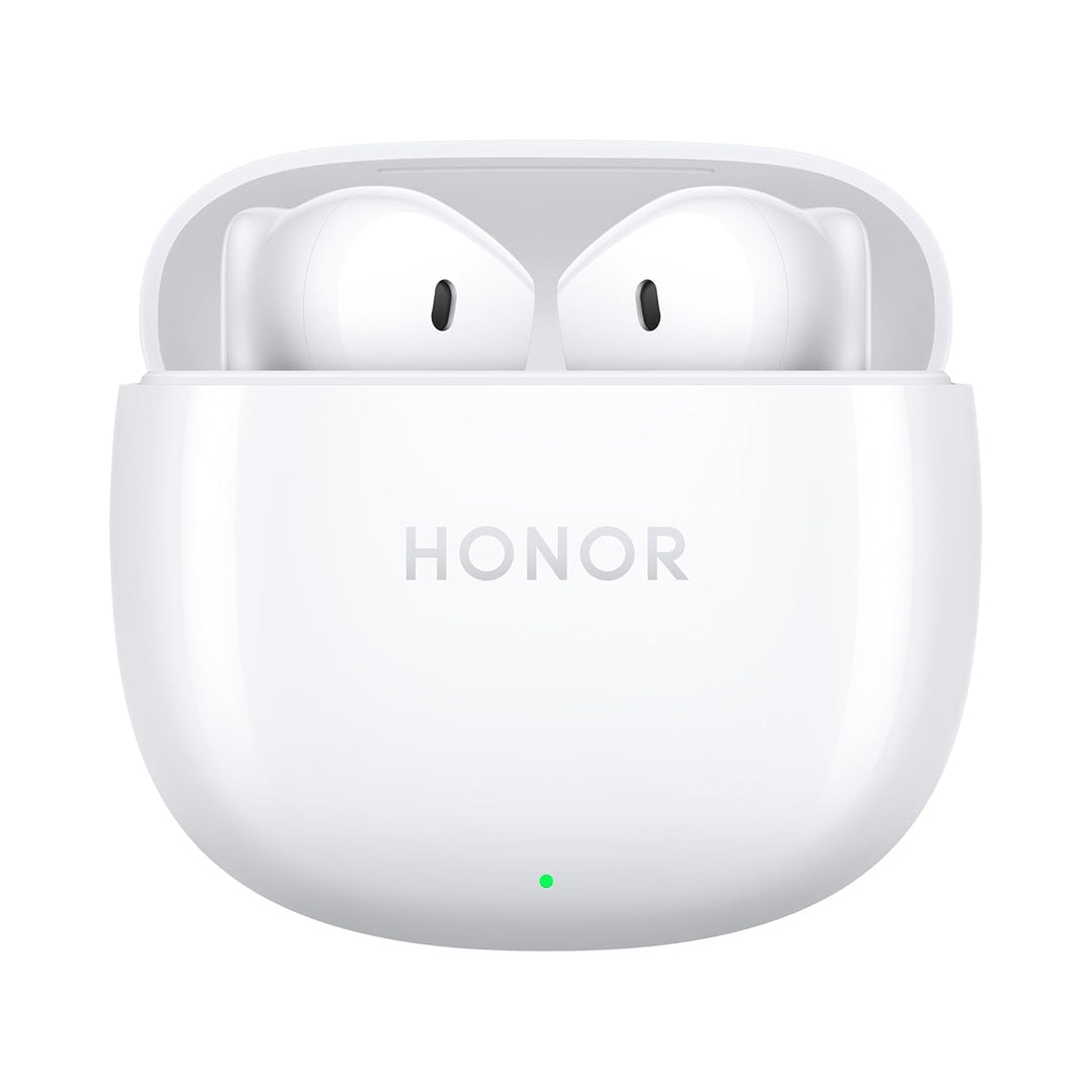 HONOR Earbuds X6 mit Ladebox, Weiss