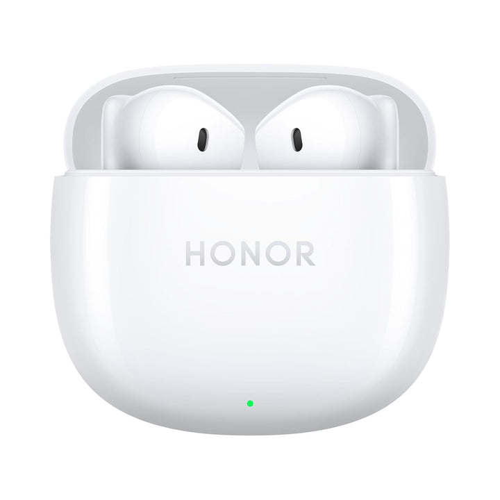 HONOR Earbuds X6 mit Ladebox, Weiss