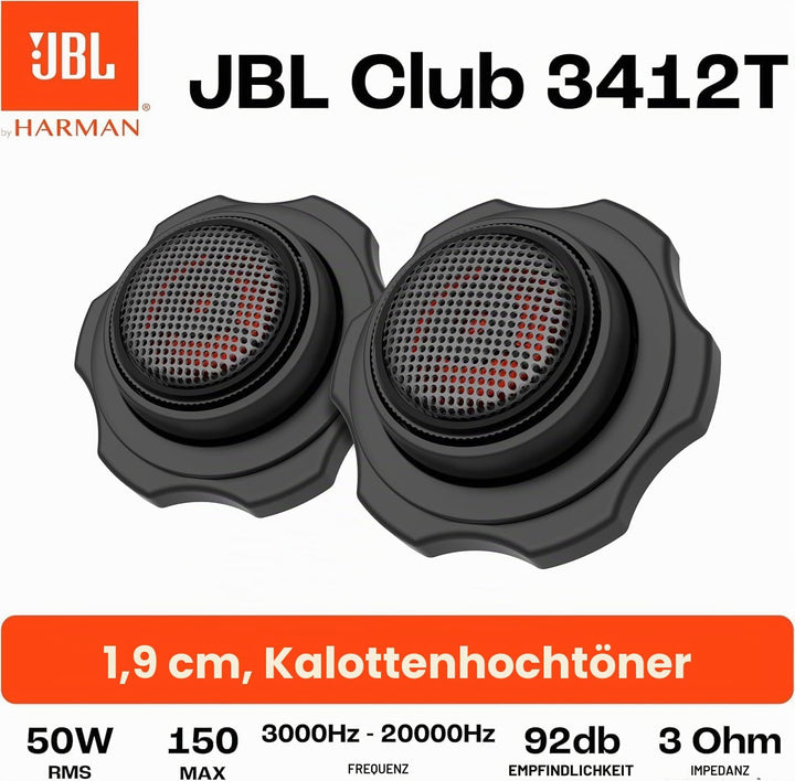 Club 3412T