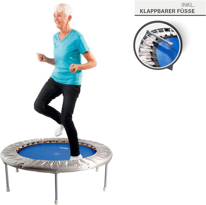 Trimilin Super Swing mit Klappbeinen