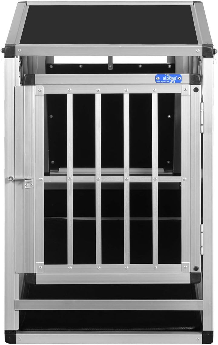Alpuna Transportbox N32 > 92x50x69,5cm Notausstieg