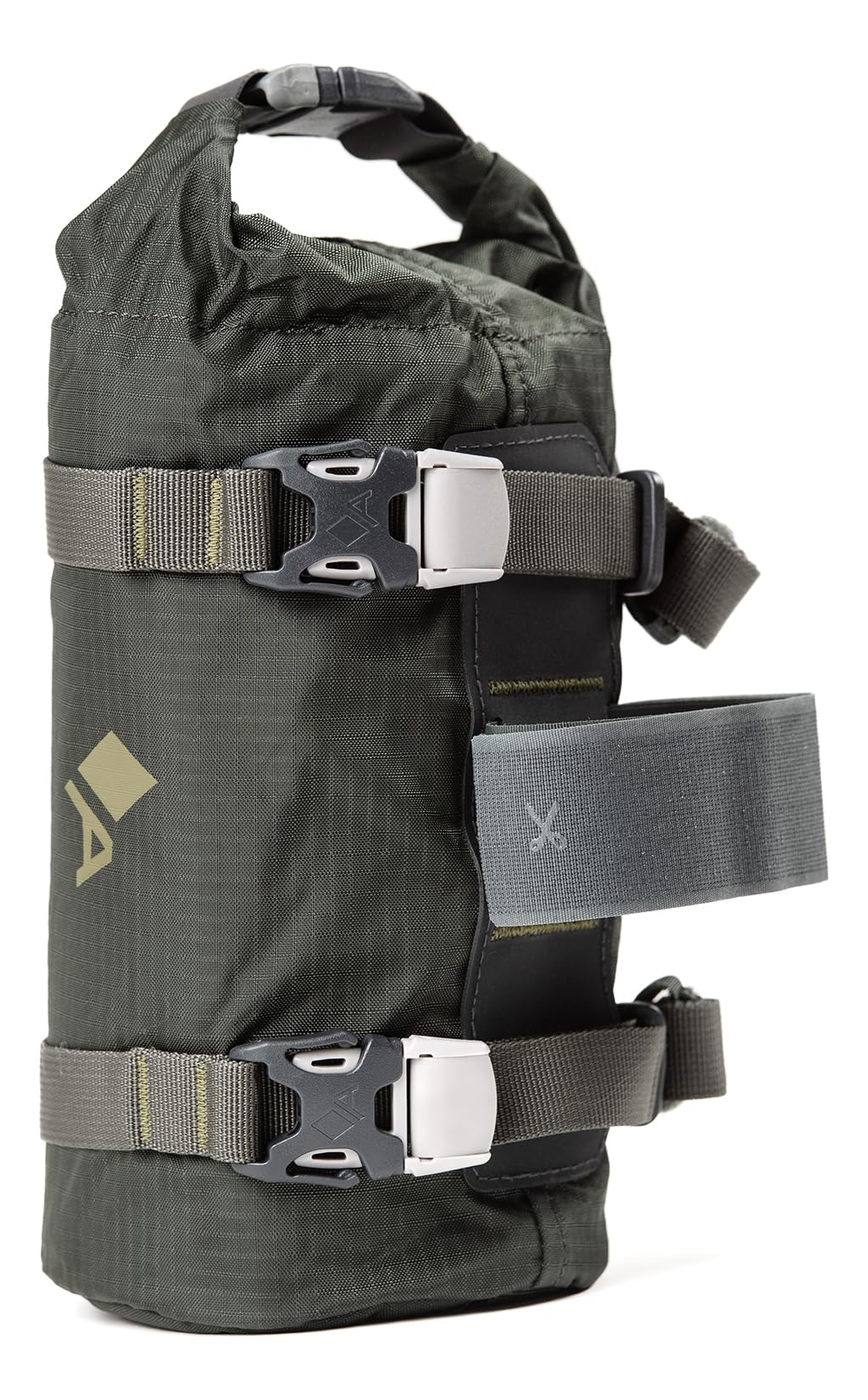 Minima Pot Bag Rahmentasche – Grau – 2024