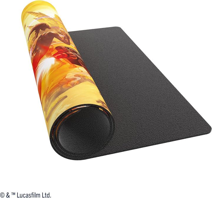 Gamegenic, Star Wars: Unlimited Game Mat – Battle Droids, Battle Droids