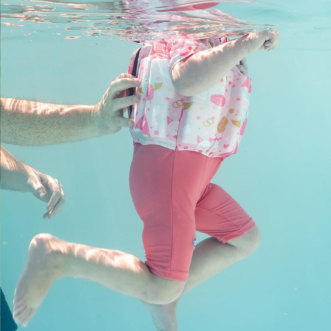Splash About Kinder UV Float Anzug 1-2 Jahre Went To Sea, 1-2 Jahre Went To Sea