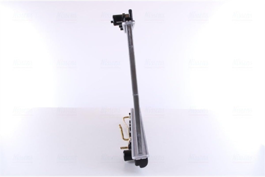 Nissens 62887 Kühler, Motorkühlung