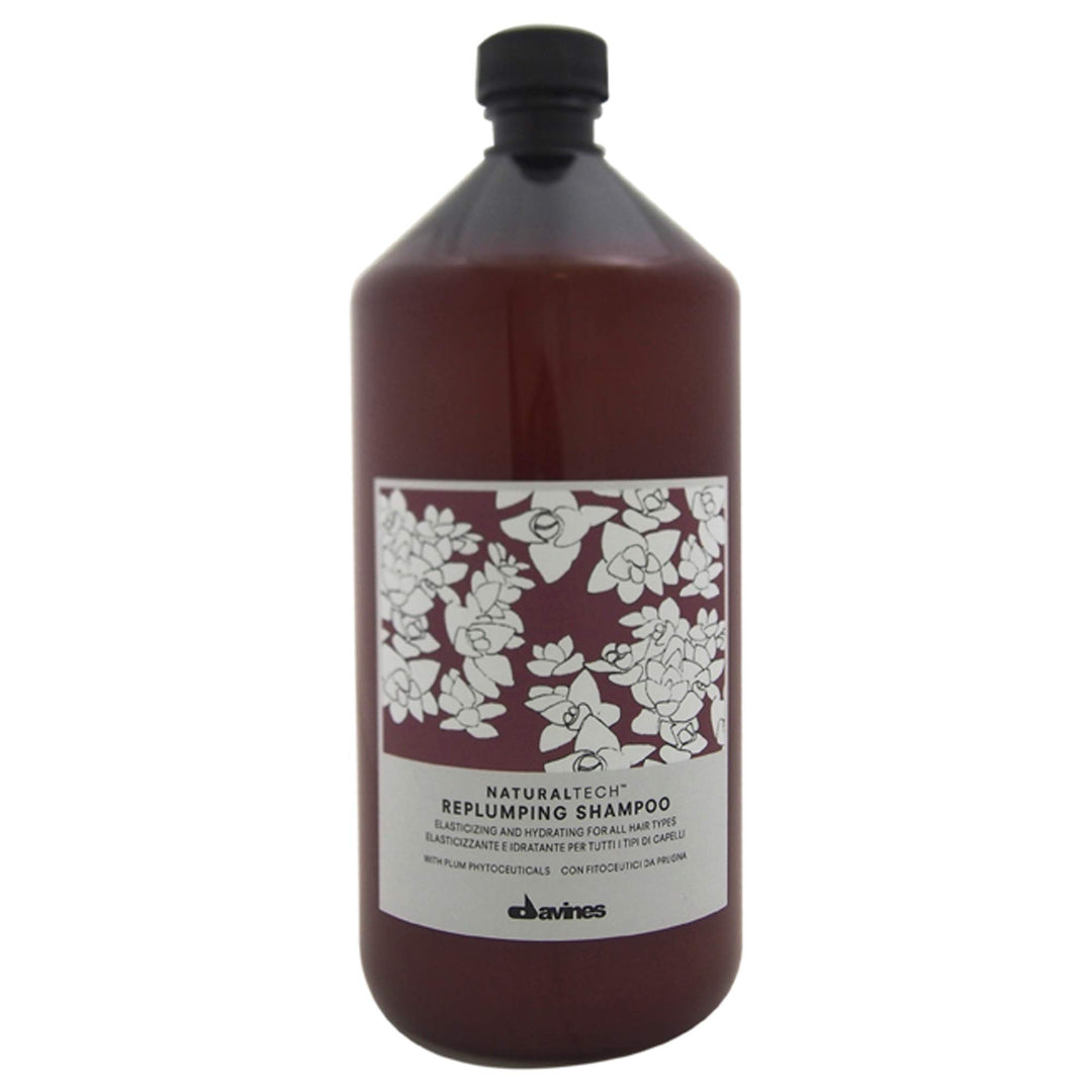 Replumping Shampoo 1000 ml