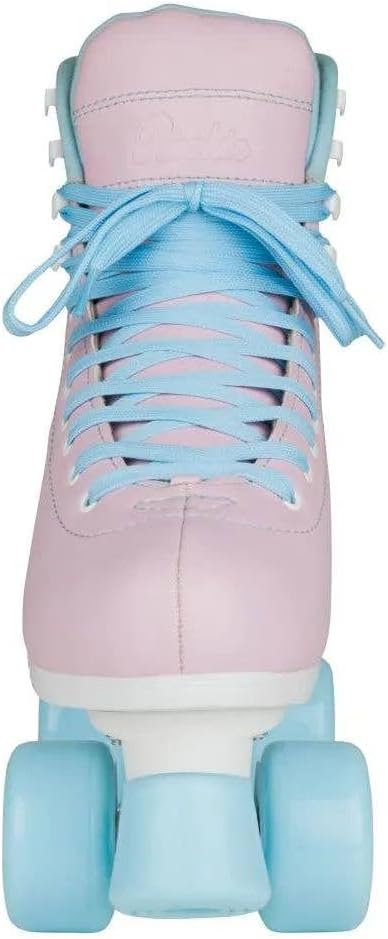 Rookie Bubblegum Skates 3 rose, 3 rose
