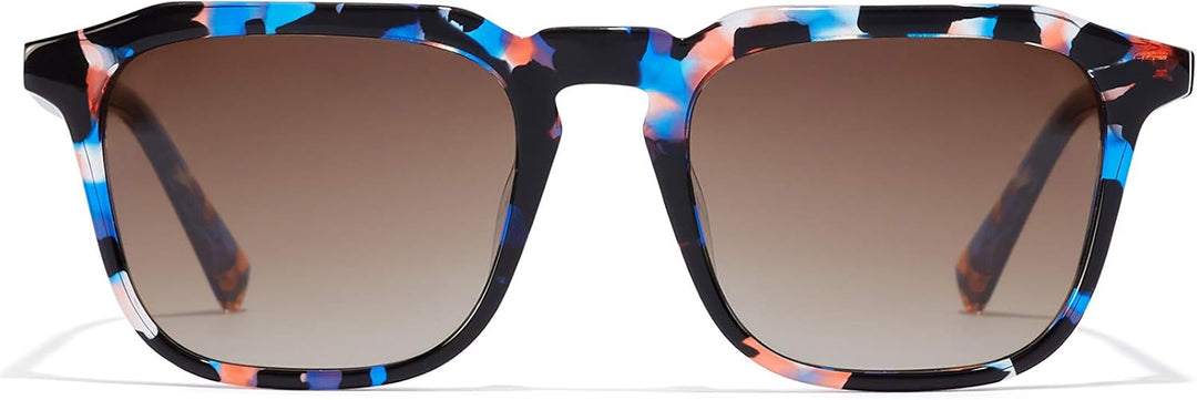 HAWKERS Sonnenbrille ETERNITY für Herren und Damen Eternity Capri Carey, Eternity Capri Carey