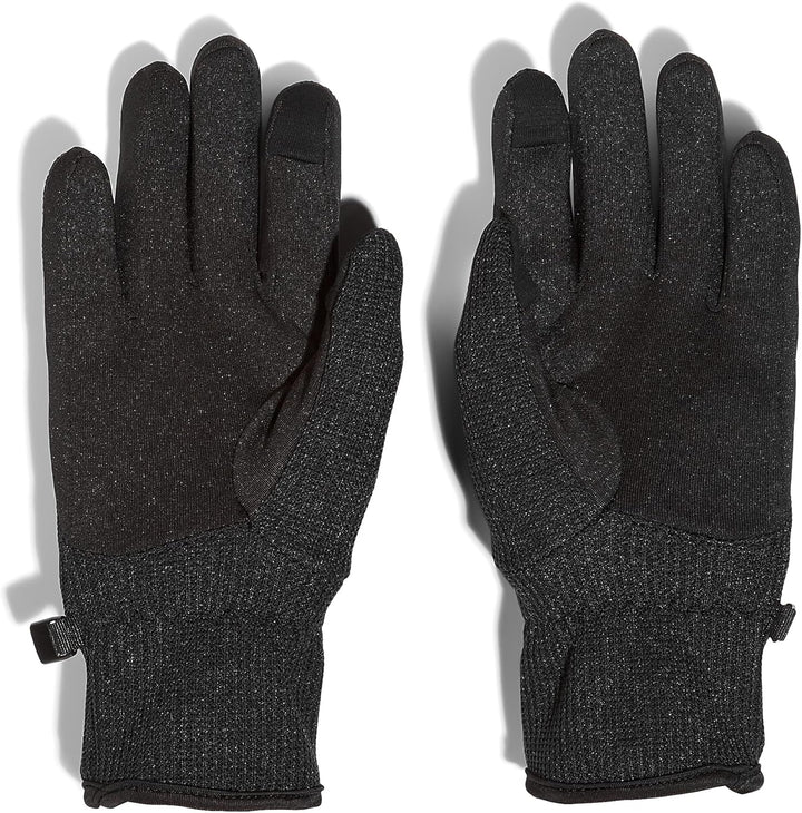 Spyder Damen Bandita Leichte Handschuhe Schwarz L, Schwarz L
