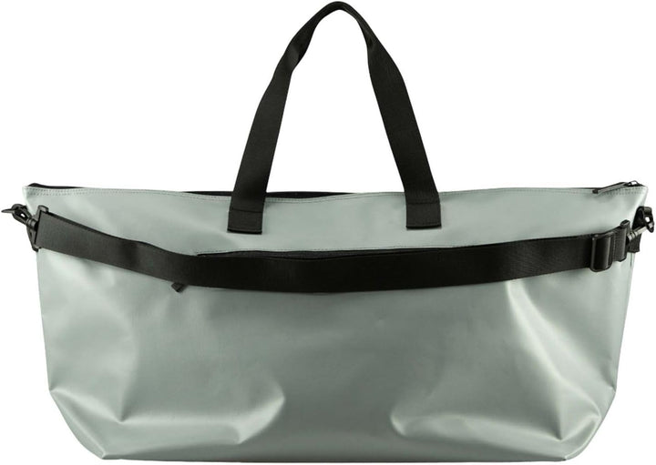 Jost Tolja MOCHILA Mittelgrau, Mittelgrau