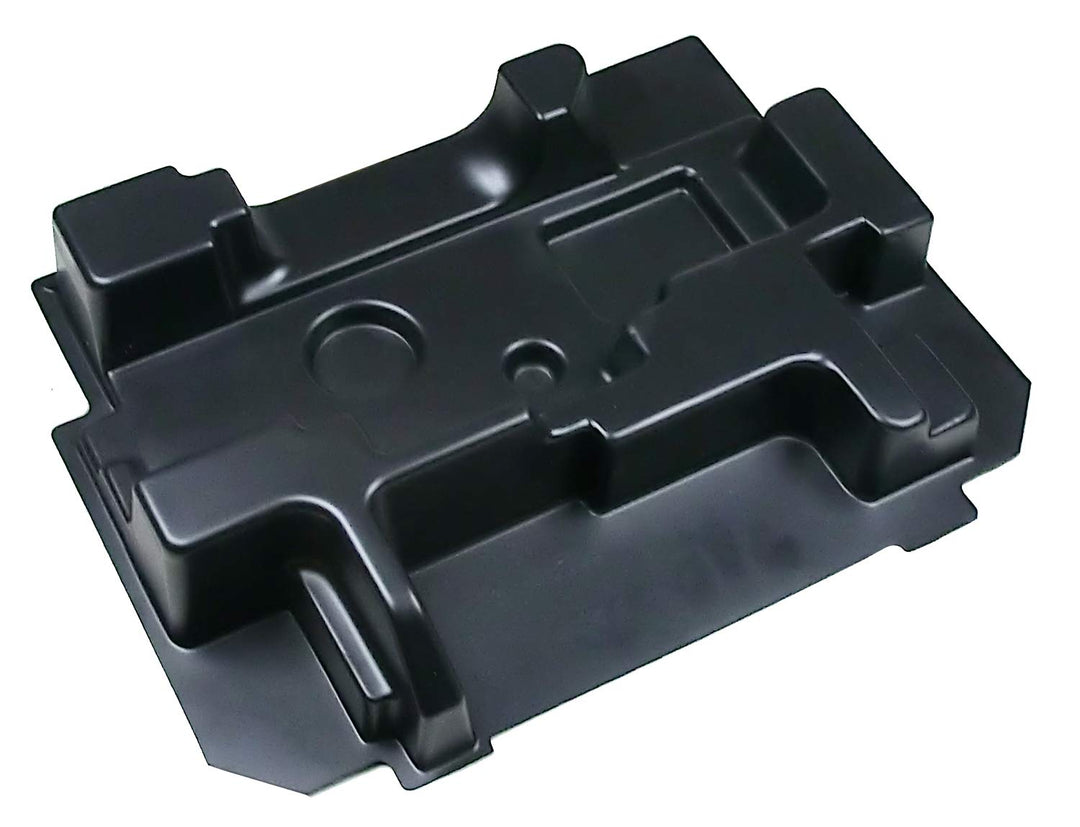 Einlage DKP 180 für Akku-Hobel passend in Makpac Gr. 3