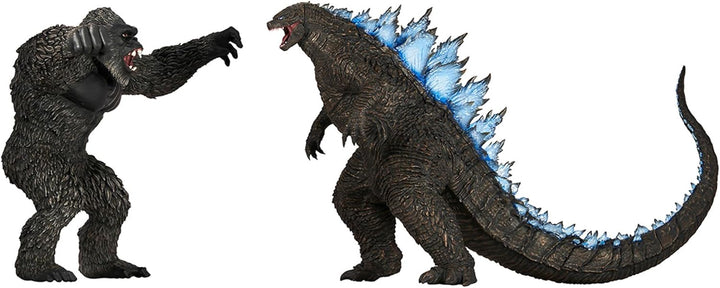 Banpresto BP89428P Toho Monster Series Figure, Multicolor, Mediano