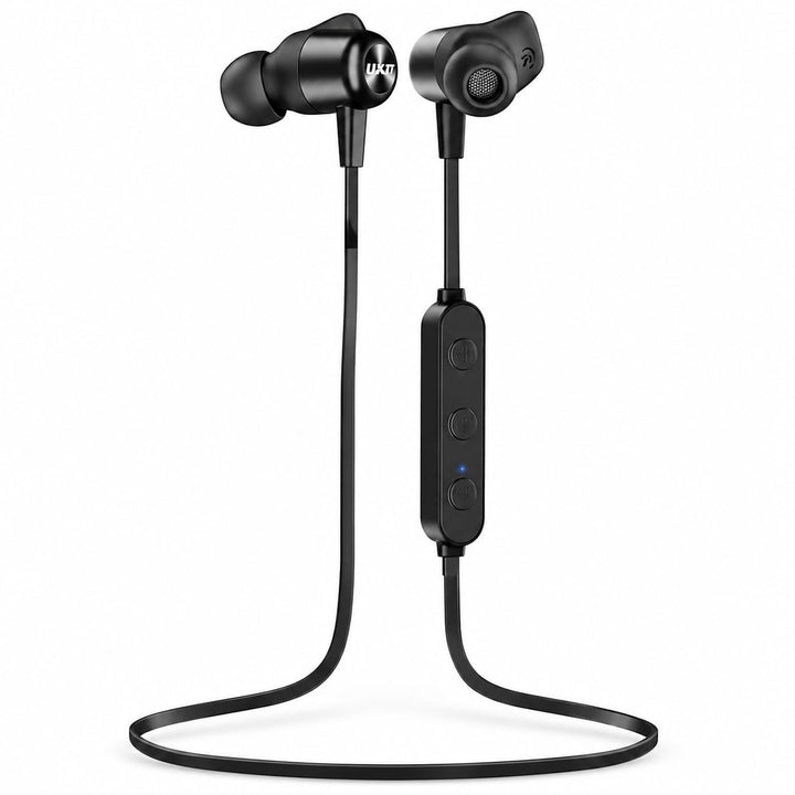 Bluetooth Kopfhörer, Kabellose In Ear Kopfhörer mit CVC 8.0, Eingebautes Mikrofon, 20 Stunden Nutzun