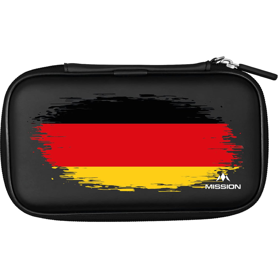 Mission Darts Country EVA Darttasche | Deutschland (W557)