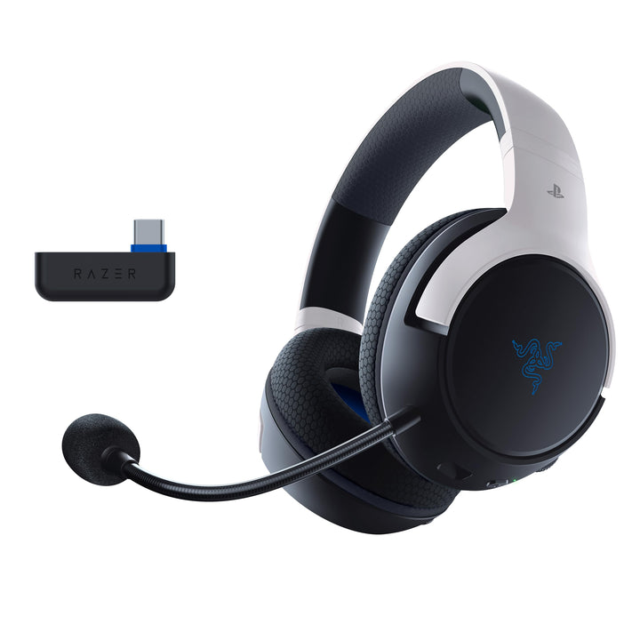 Razer Hyperspeed (Playstation Licensed), Black
