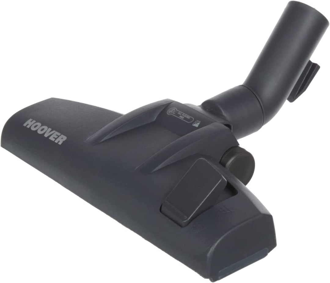 Hoover G252RE C&F PRO, Original, Schwarz