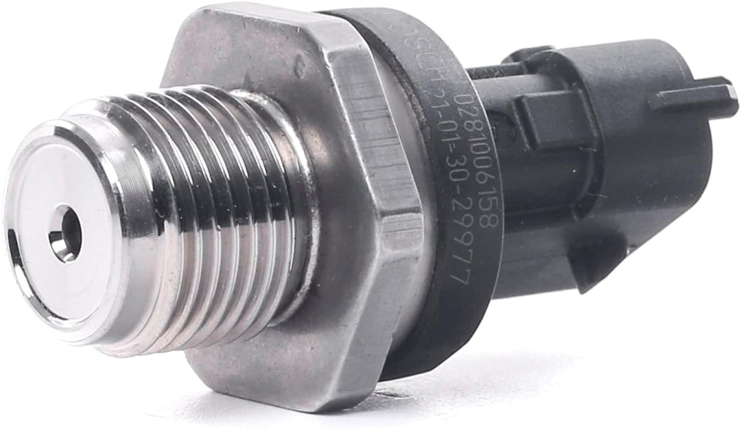 BOSCH 0 281 006 158 Sensor, Kraftstoffdruck