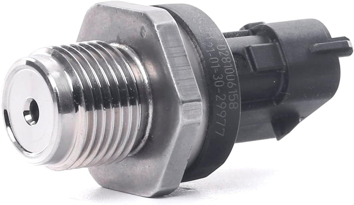 BOSCH 0 281 006 158 Sensor, Kraftstoffdruck