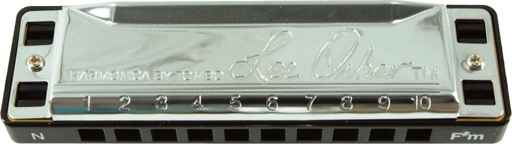 Lee Oskar 797033 Natural Minor C-Moll Mundharmonika