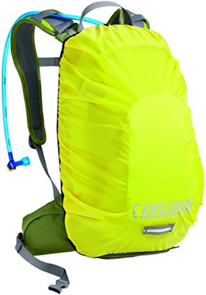CamelBak Products LLC Pack Raincover 700 M/L NO COLOUR, M/L NO COLOUR