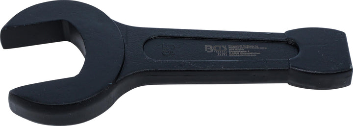 BGS 35295 | Schlag-Maulschlüssel | SW 95 mm Schlüsselweite: 95 mm, Schlüsselweite: 95 mm