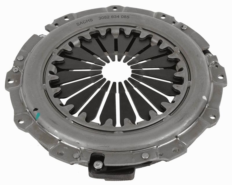 Sachs 3000 951 585 - Kupplungssatz