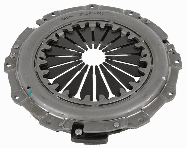Sachs 3000 951 585 - Kupplungssatz