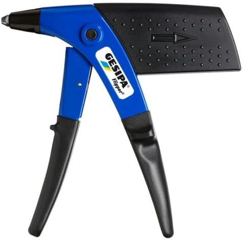 Gesipa Handnietzange Flipper Box, 7010002.0