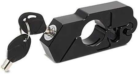 Bremshebelschloss für Honda CTX 700