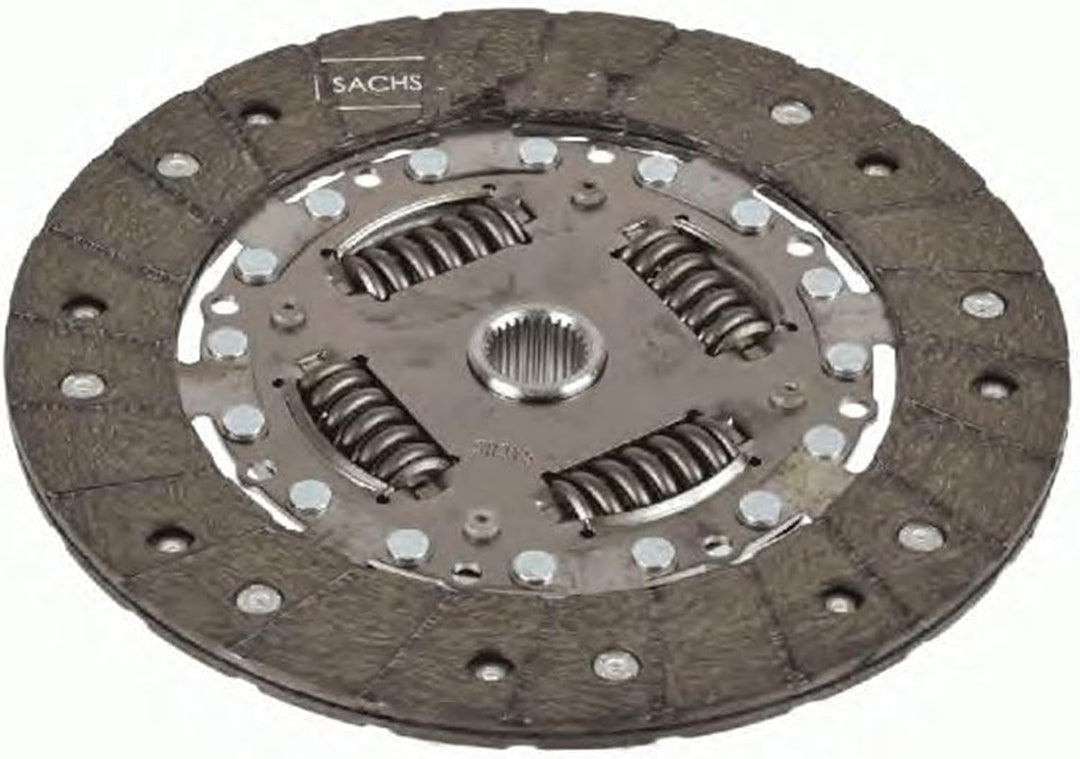 SACHS 3000 327 002 Kupplungssatz
