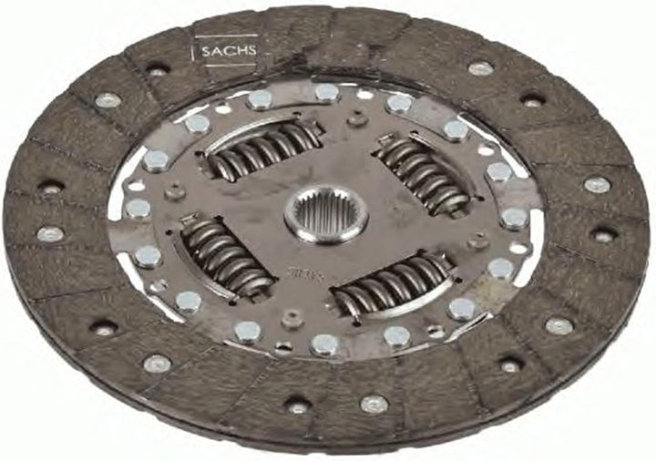 SACHS 3000 327 002 Kupplungssatz