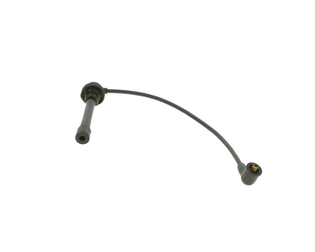 Bosch 0986357147 - Zündleitung - 4er Set