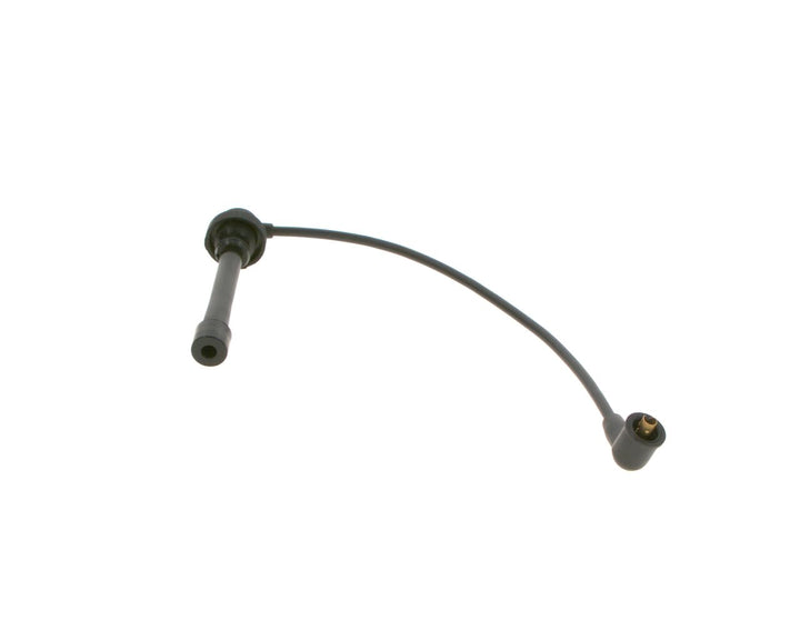 Bosch 0986357147 - Zündleitung - 4er Set