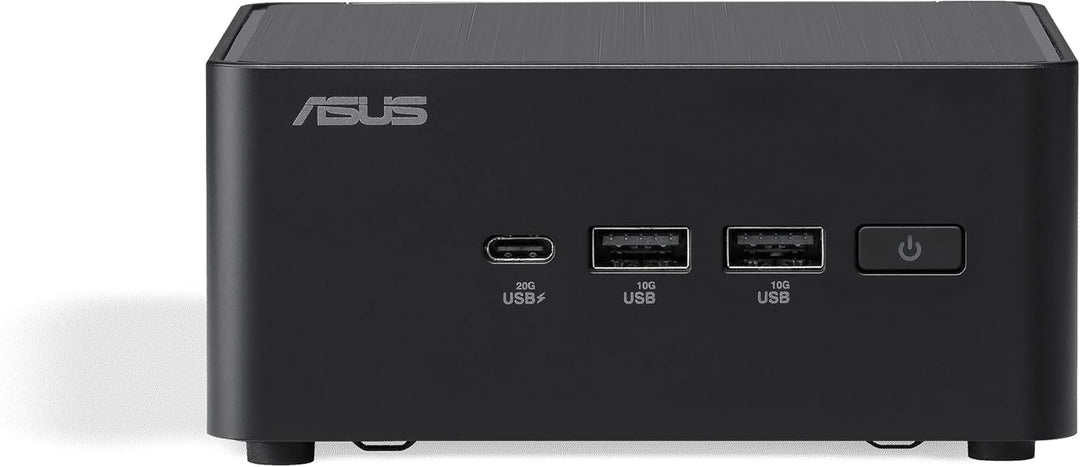 ASUS NUC 14 Pro Tall Kit RNUC14RVHI300002I | Intel Core i3 100U Prozessor, Intel Grafik, Intel WiFi
